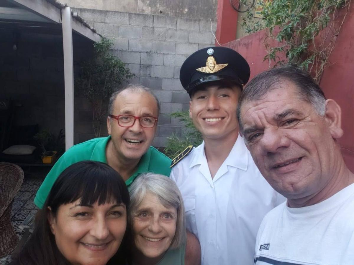 Mi Lugar En El Mundo