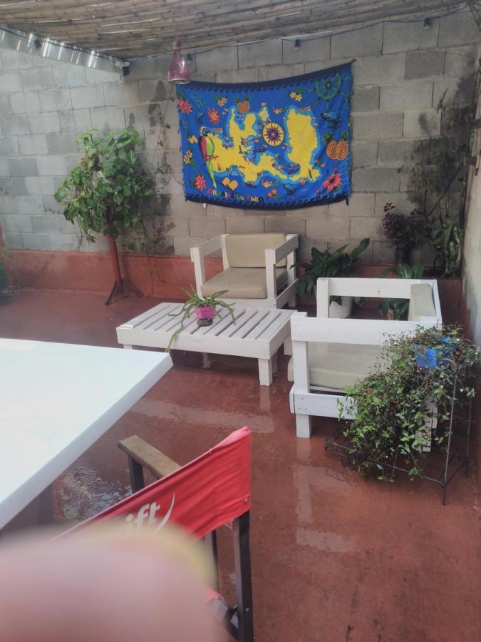 Mi Lugar En El Mundo *