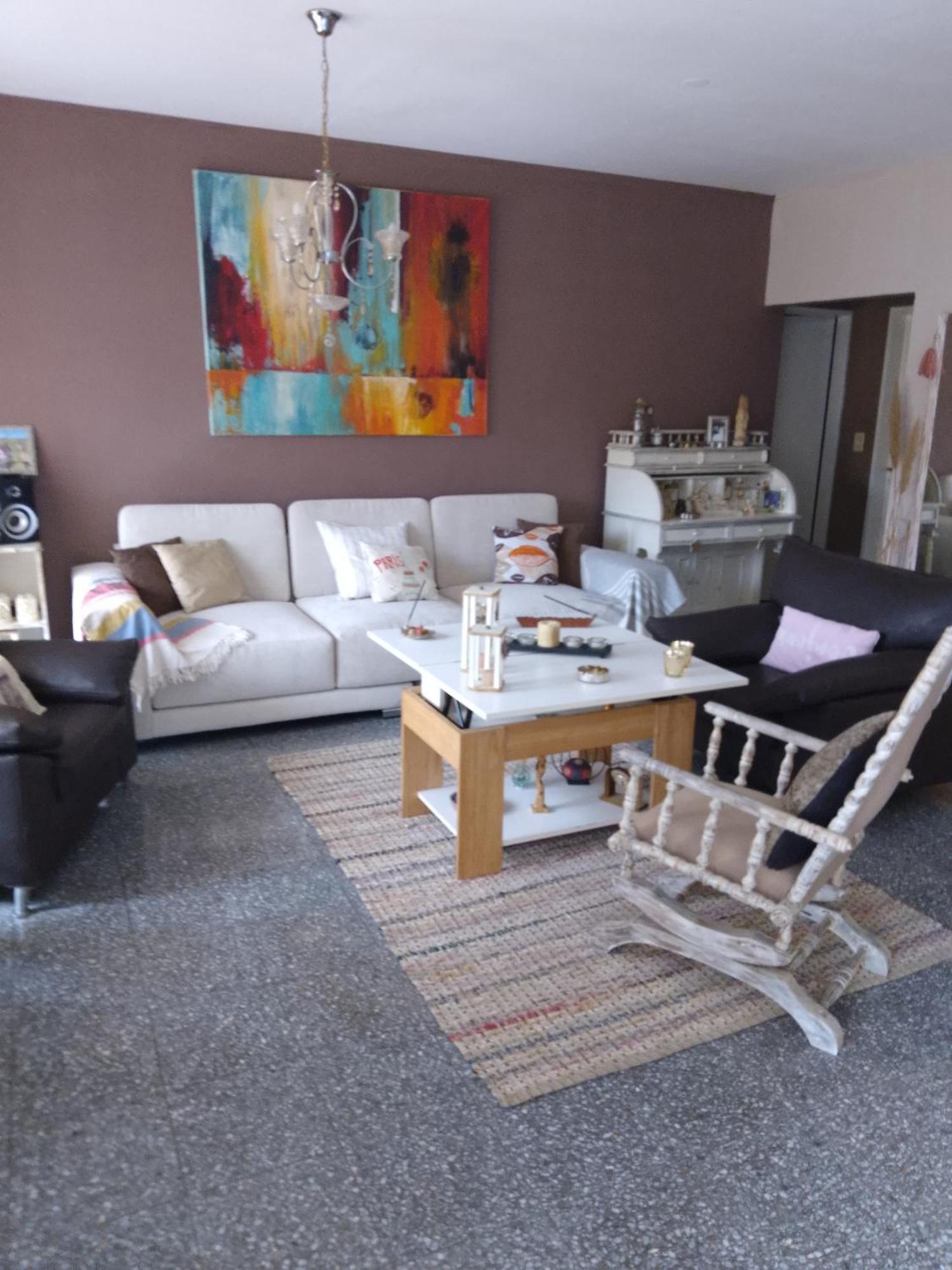 Quarto em Acomodações Particulares Mi Lugar En El Mundo