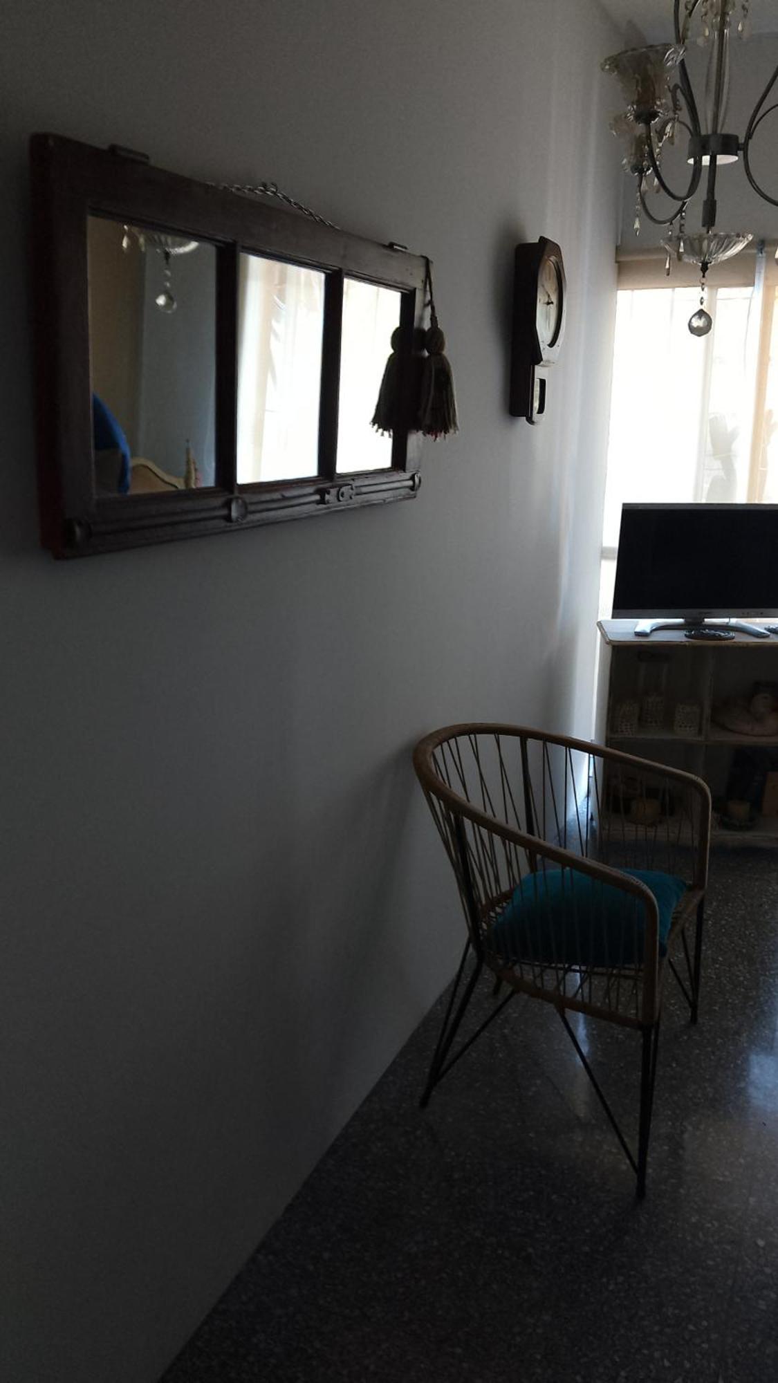 Mi Lugar En El Mundo Quarto em Acomodações Particulares