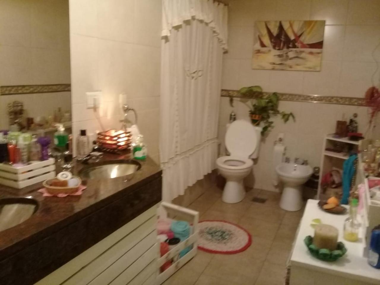 Quarto em Acomodações Particulares Mi Lugar En El Mundo *